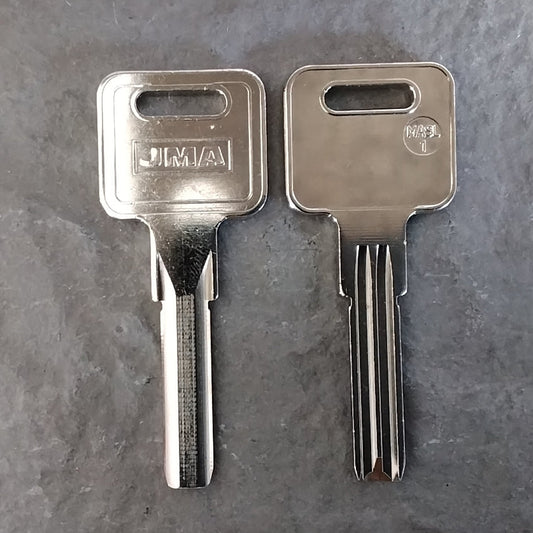 MASTER LOCK SILCA MSL1