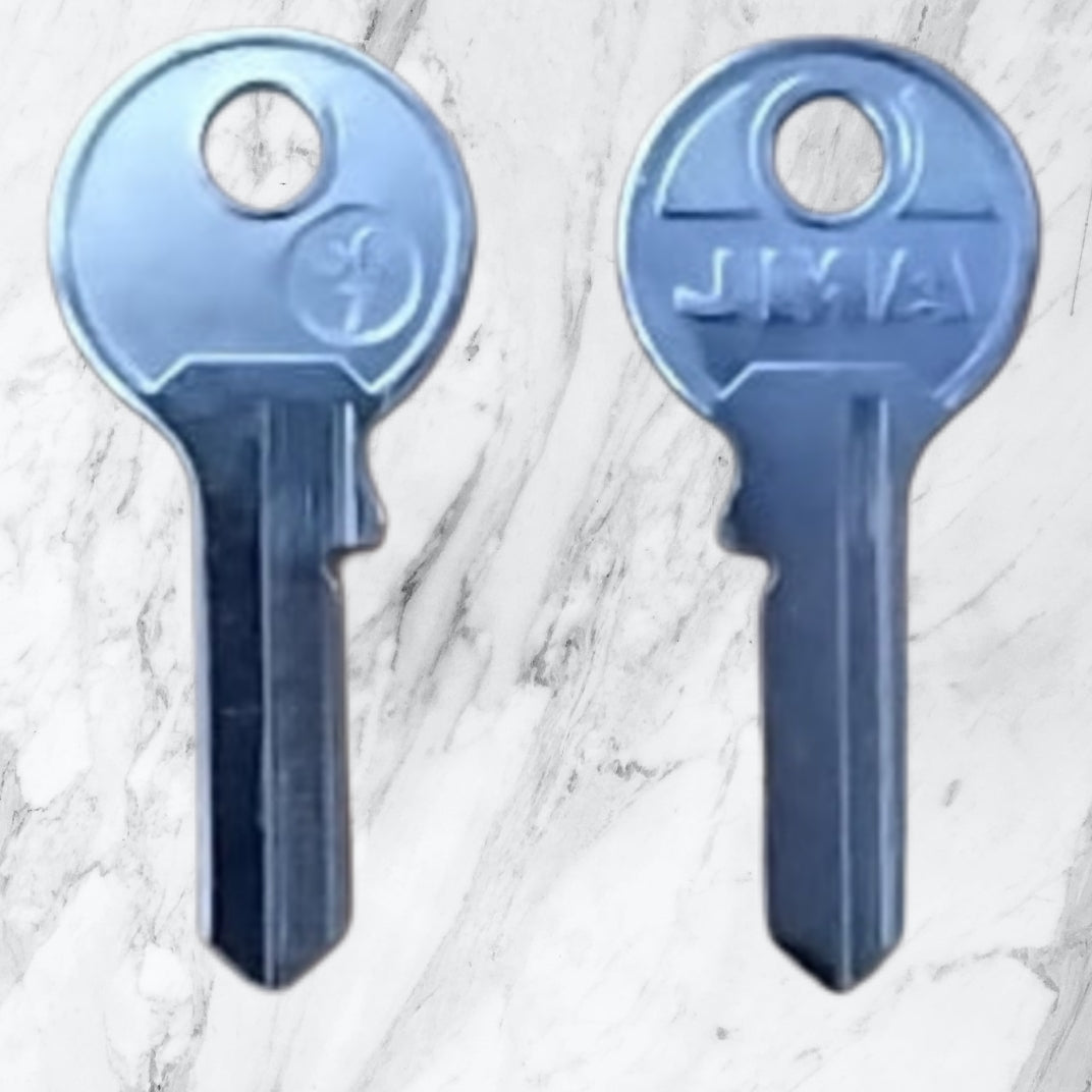 SQUIRE - SQ-7 JMA / SQ2 SILCA