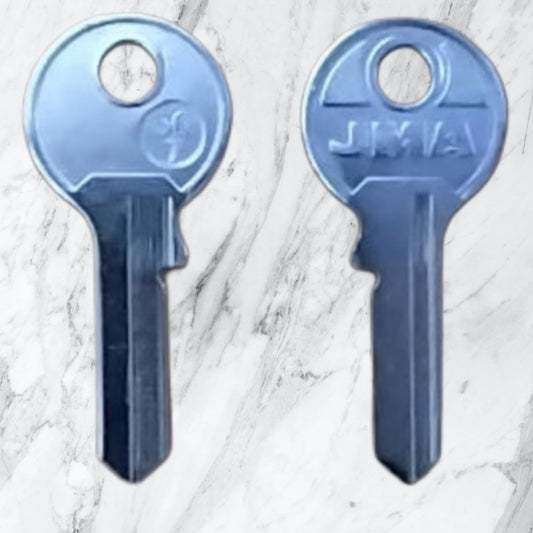SQUIRE - SQ-7 JMA / SQ2 SILCA