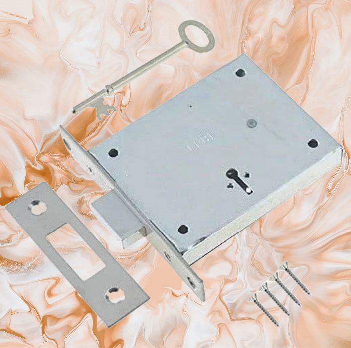FB1 MORTICE DEADLOCK