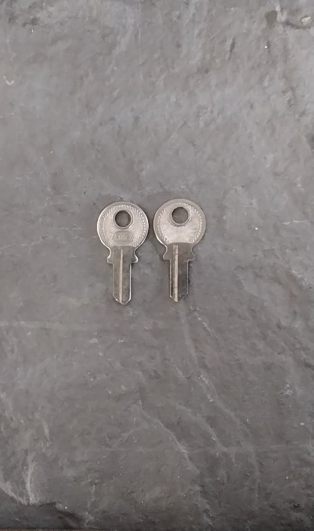 TRI CIRCLE  -  TR12 ERREBI  -  TL12R SILCA