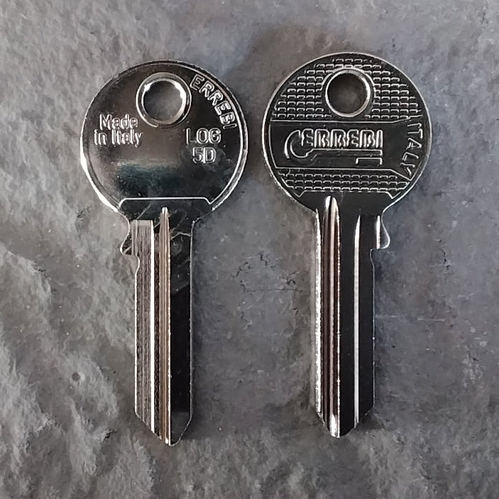 CISA / ASEC CS18 SILCA