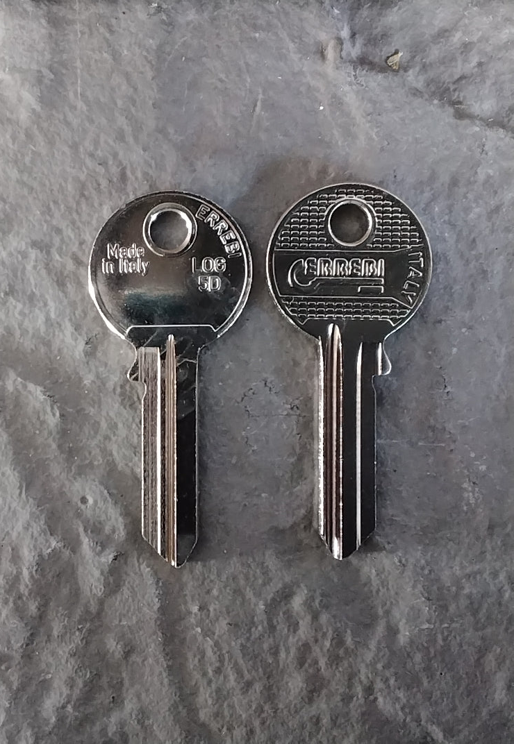 CISA / ASEC CS18 SILCA