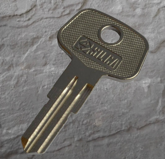 BLAU - BT2R SILCA  PETROL CAP