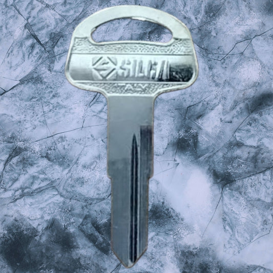 SUZUKI SILCA SZ7
