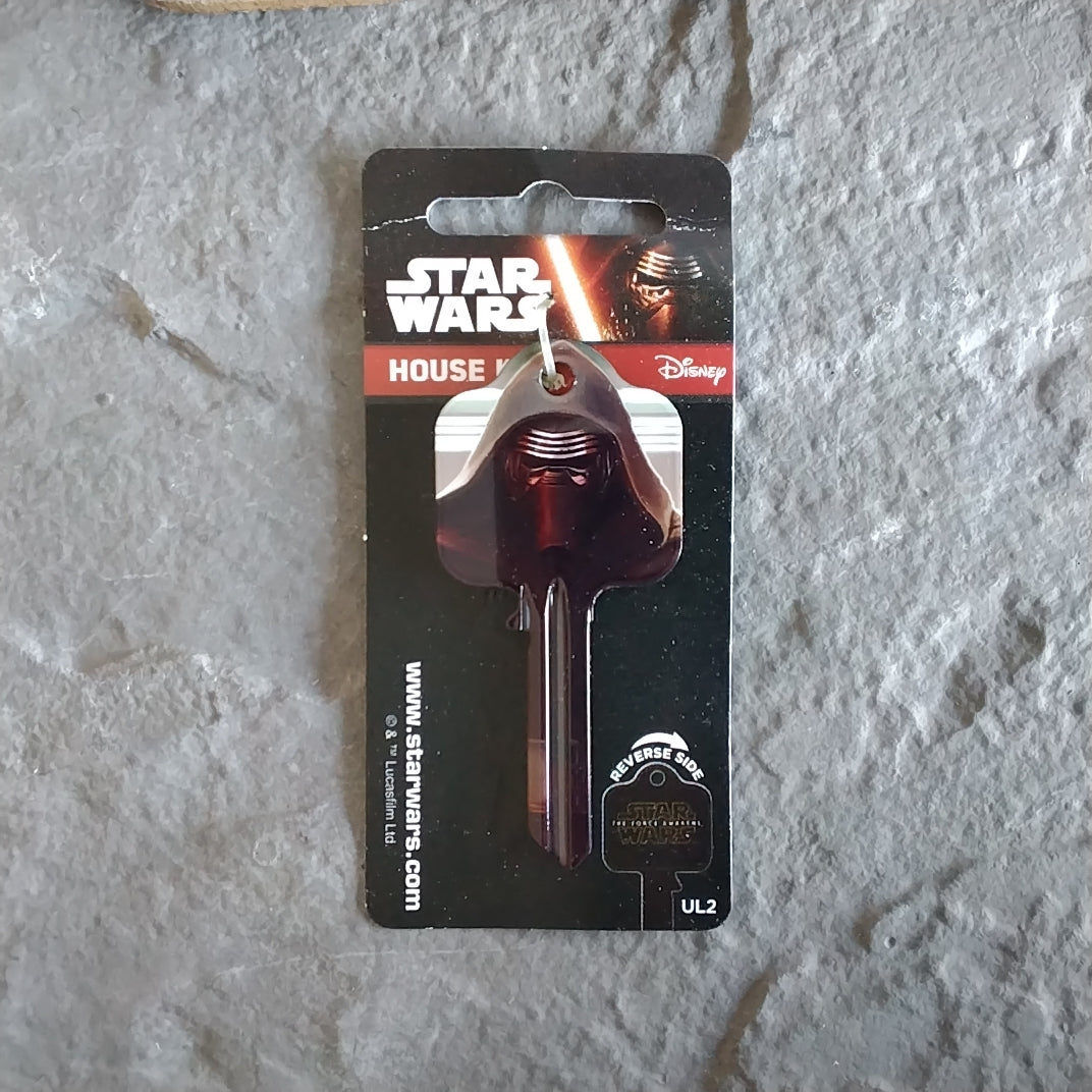 HD UNIVERSAL STAR WARS UL2