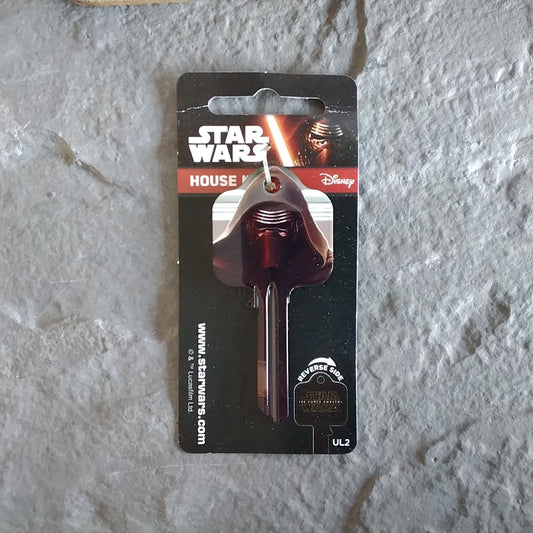 HD UNIVERSAL STAR WARS UL2