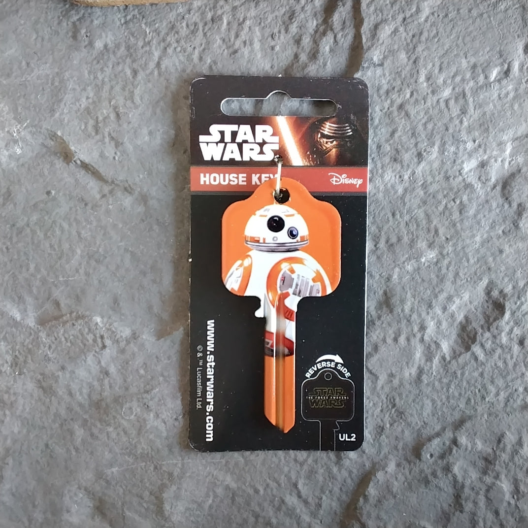 HD UNIVERSAL STAR WARS UL2