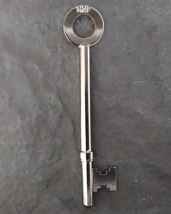 UNION RF PRE CUT No2