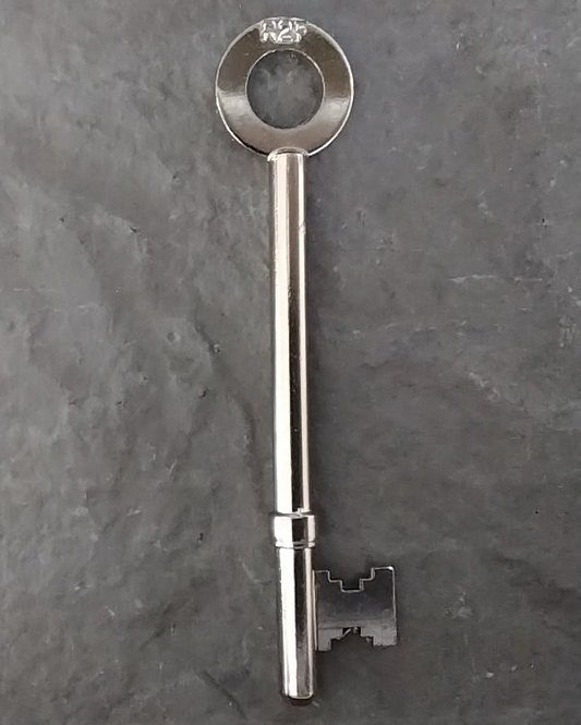 UNION RF PRE CUT No2