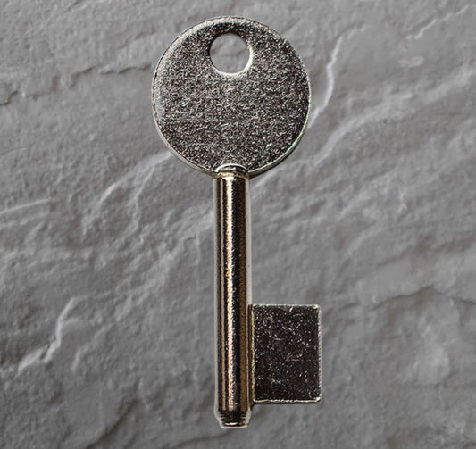 SQUIRE PADLOCK KEY  -  660 PES