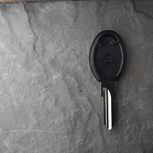 ZADI / PIAGGIO ZD23RDP SILCA