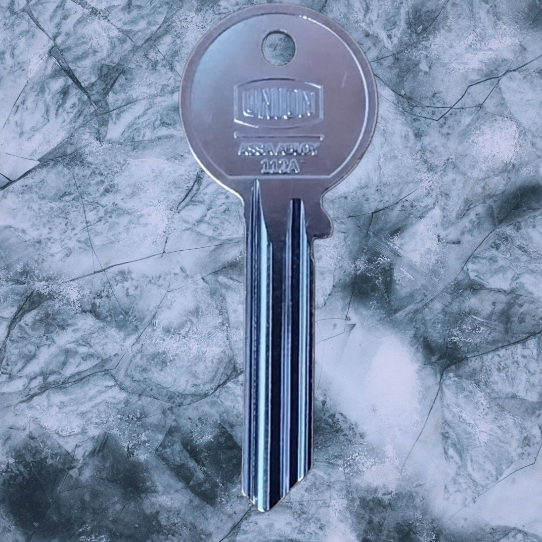 UNION / ASSA  ABLOY - 112A