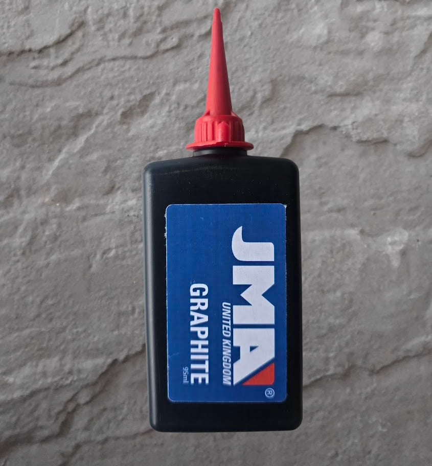GRAPHITE  -  JMA