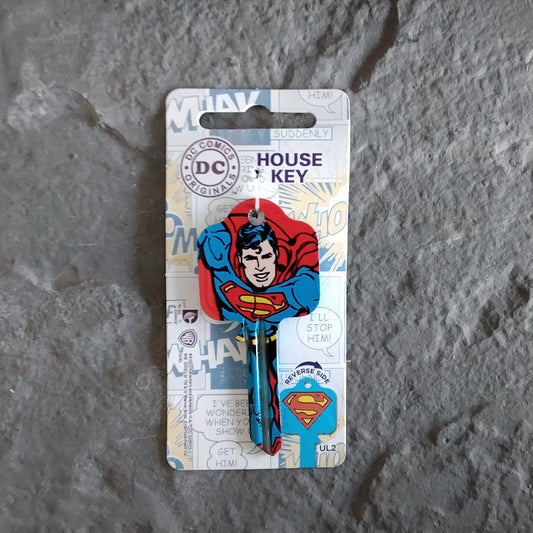 HD UNIVERSAL SUPERMAN UL2