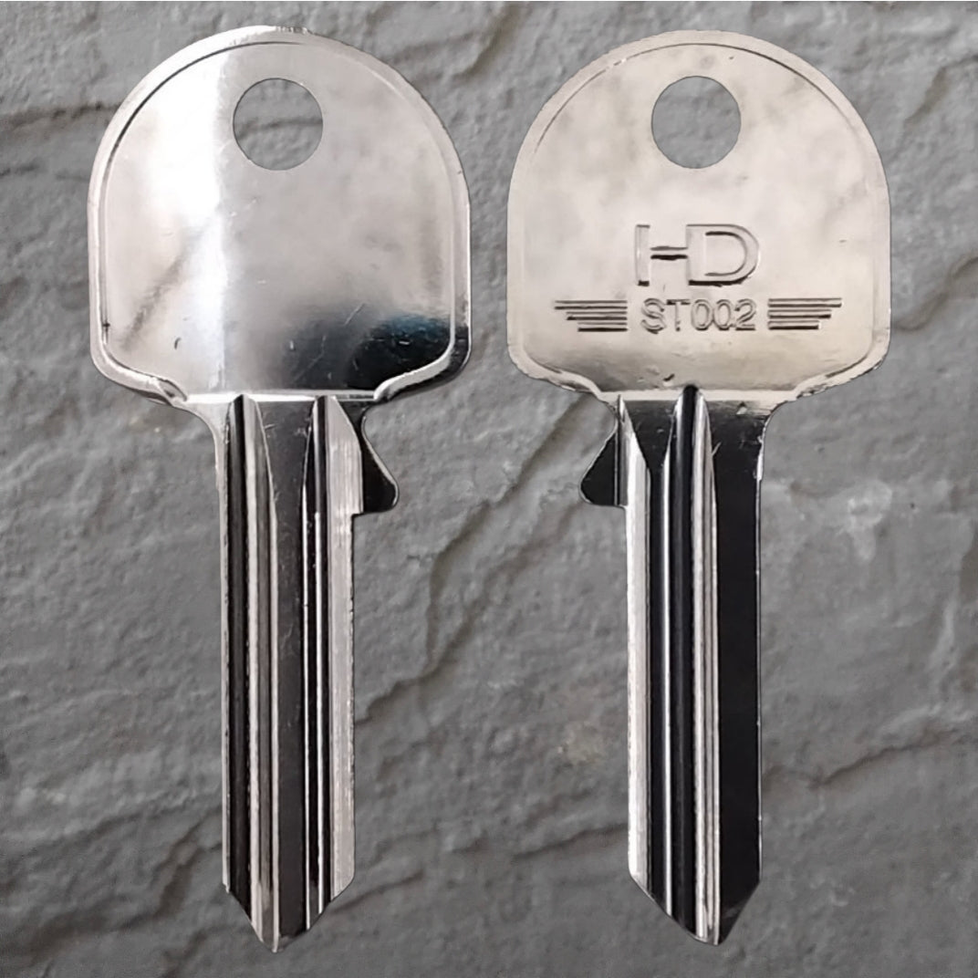 STIRLING - PADLOCK HD KB002