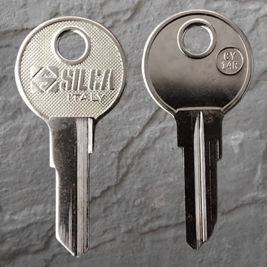 BRIGGS &STRATTON - CY14R SILCA