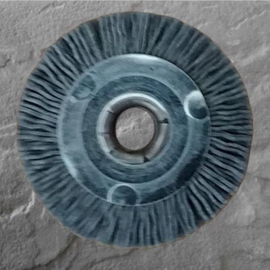 SILCA RECORD NYLON BRUSH OLD STYLE