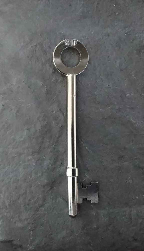 UNION RF PRE CUT No1