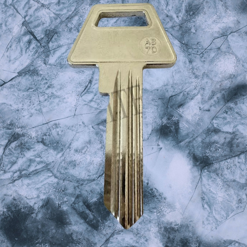 ASSA - ASS14R SILCA