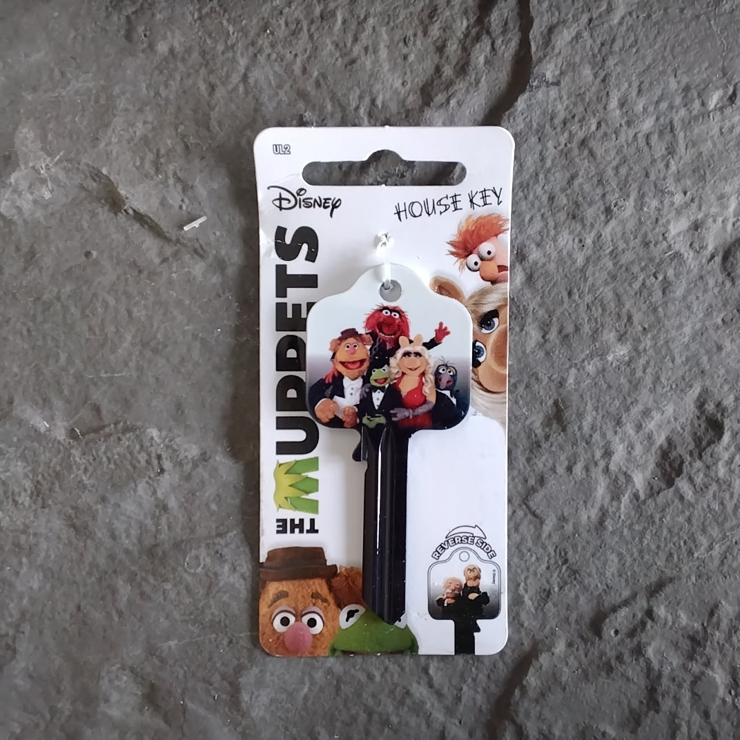 U6D UNIVERSAL MUPPETS