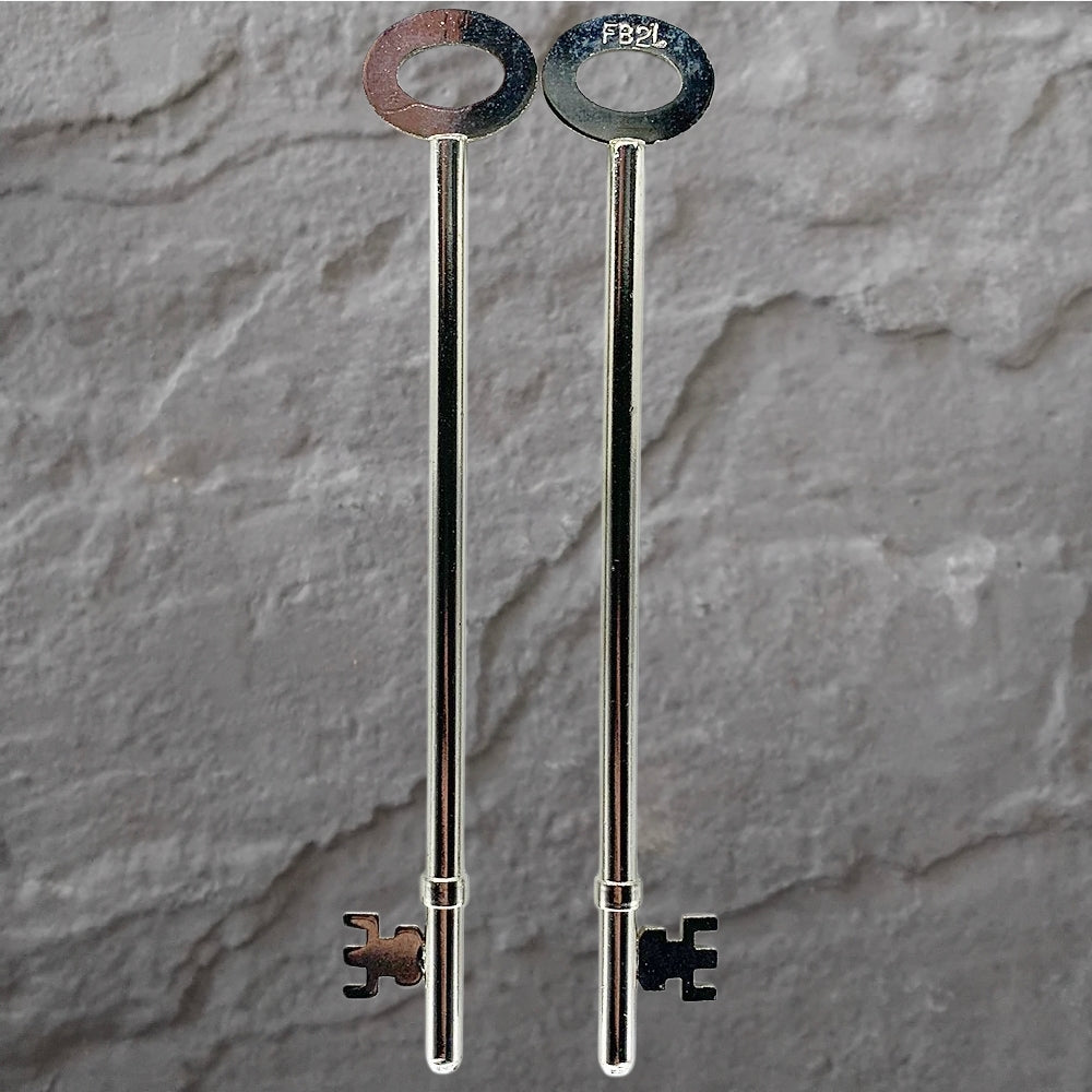 FIRE BRIGADE KEY LONG  -  FB2L