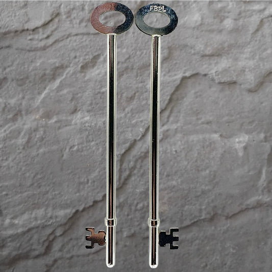 FIRE BRIGADE KEY LONG  -  FB2L