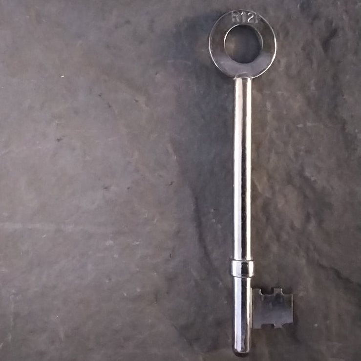 UNION RF PRE CUT No12