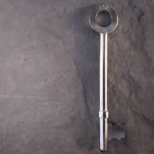 UNION RF PRE CUT No12