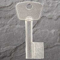 ERA PADLOCK  -  BIG 6  6G