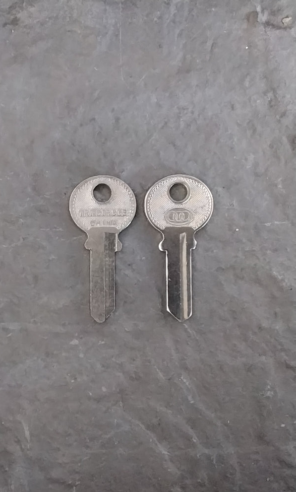 TRI CIRCLE  -  TL15R SILCA  -  TRI-17 JMA