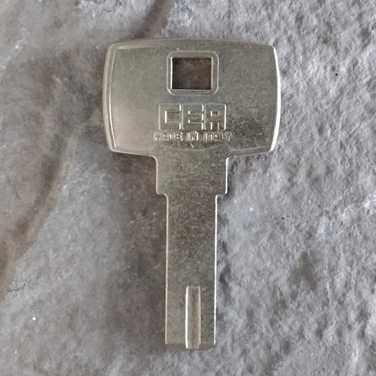 STS / DOM - DM22TV8 SILCA