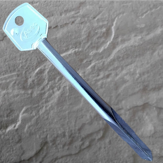 ASEC - CRUCIFORM KEY LONG