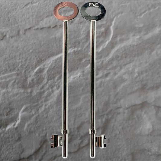 FIRE BRIGADE KEY LONG  -  FB4L
