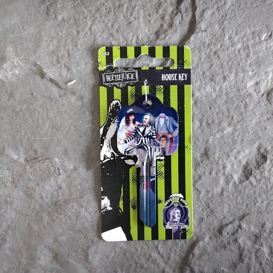 U6D UNIVERSAL BEETLEJUICE