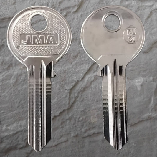 RUKO - RU-2I JMA