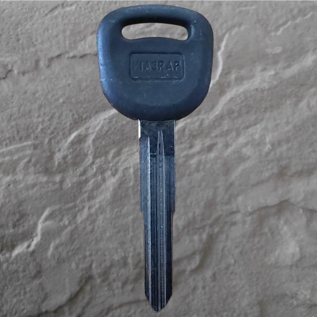 KIA SILCA KIA3RAP