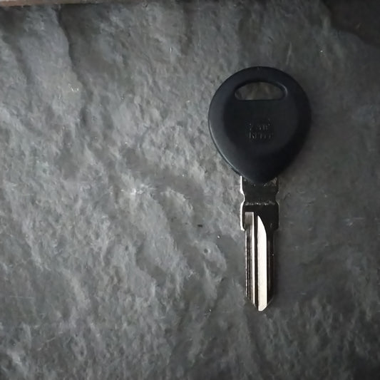 ZADI / PIAGGIO SILCA ZD24RDP