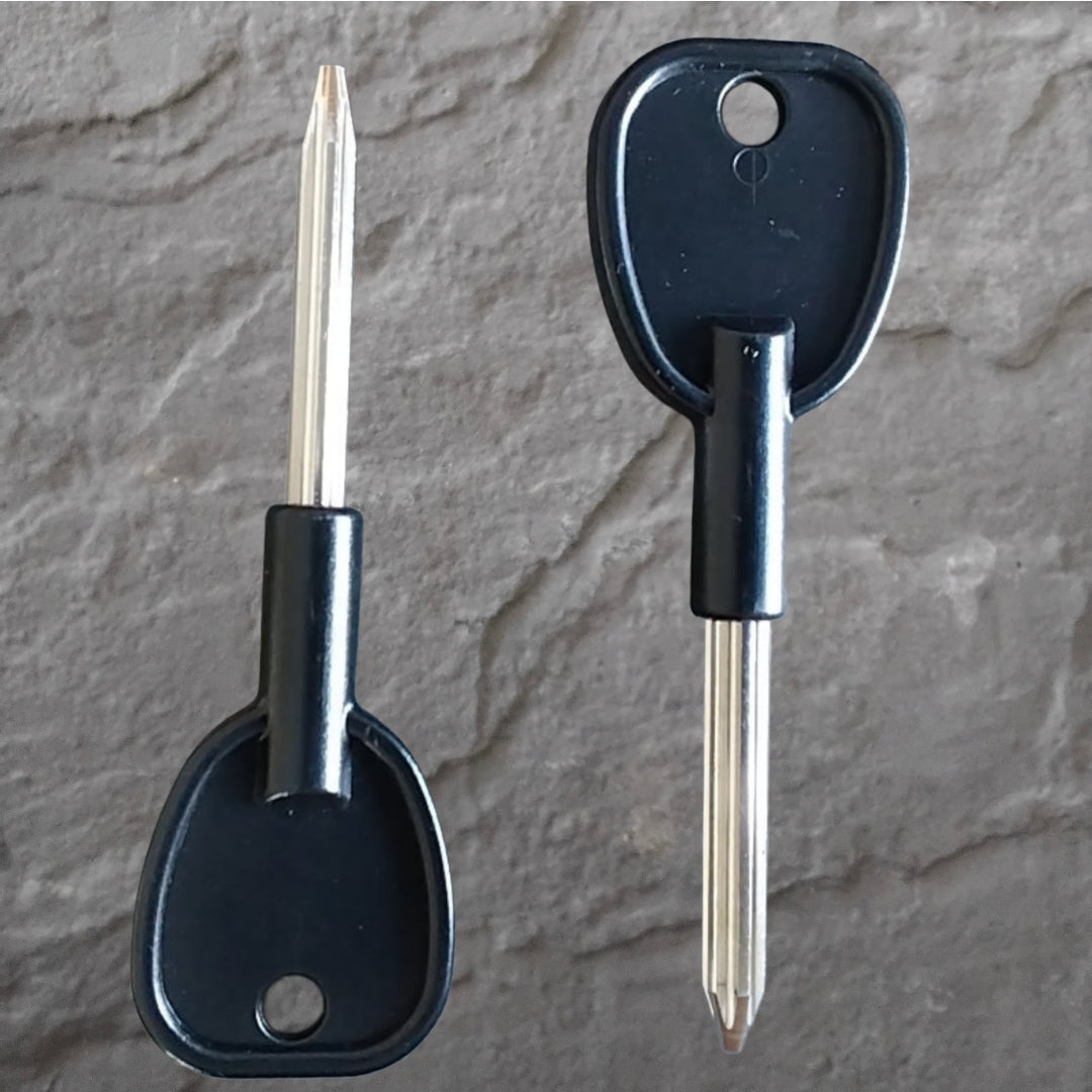 STAR KEY NORMAL SIZE