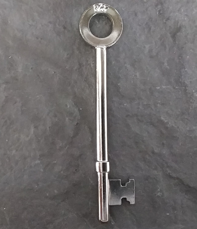 UNION RF PRE CUT No6