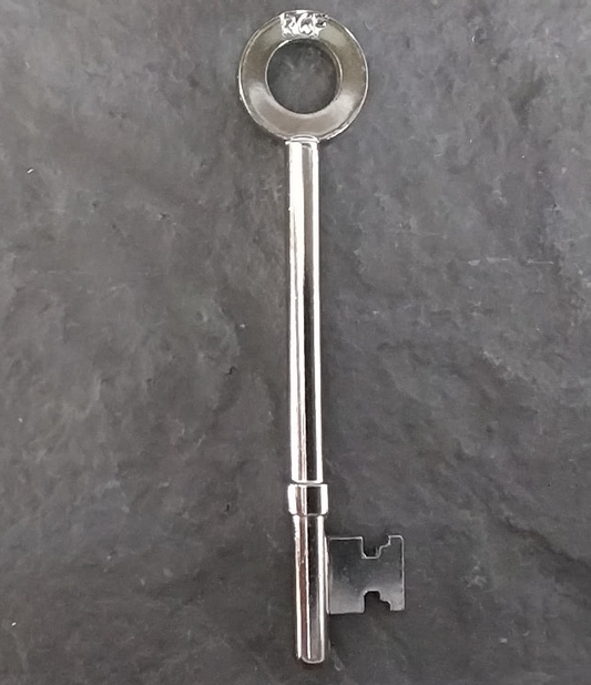 UNION RF PRE CUT No6