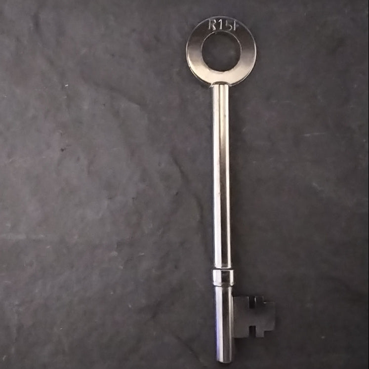 UNION RF PRE CUT No15