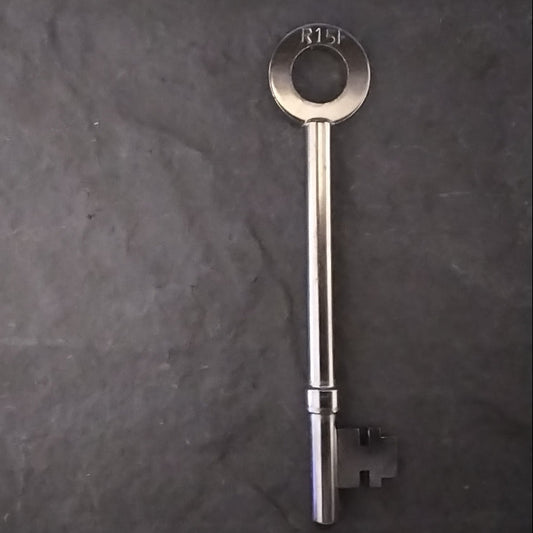 UNION RF PRE CUT No15