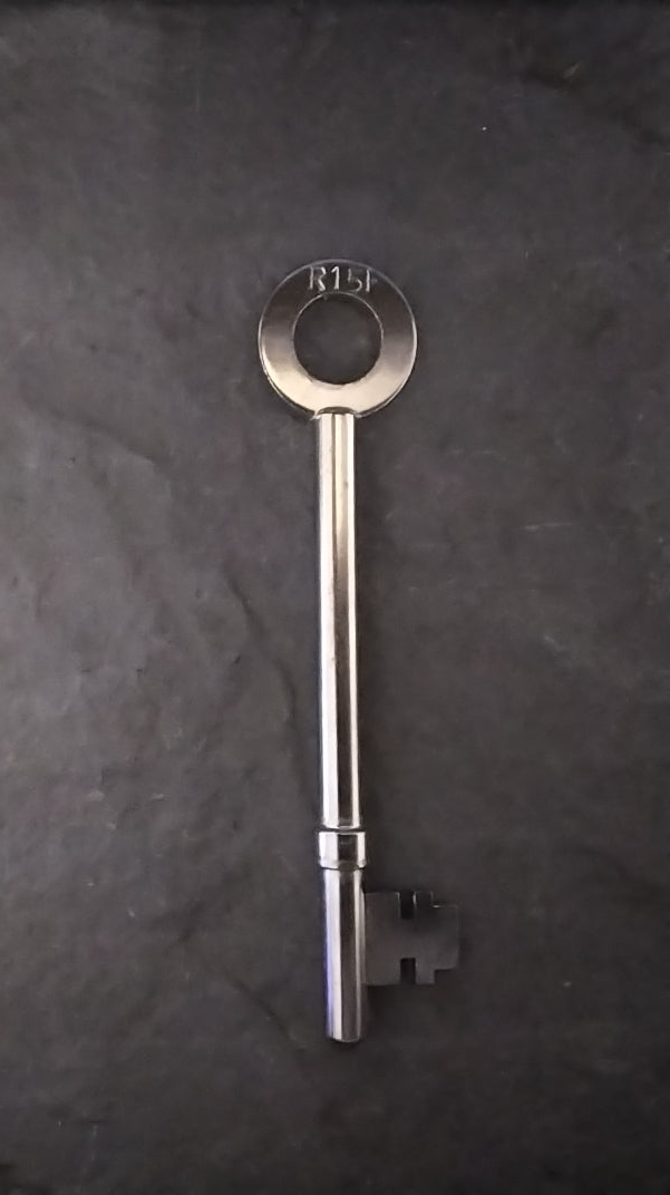 UNION RF PRE CUT No15