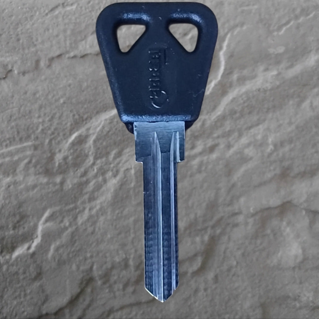 ABUS - YW1P172 ERREBI / YW1P SILCA
