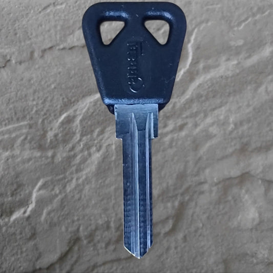 ABUS - YW1P172 ERREBI / YW1P SILCA