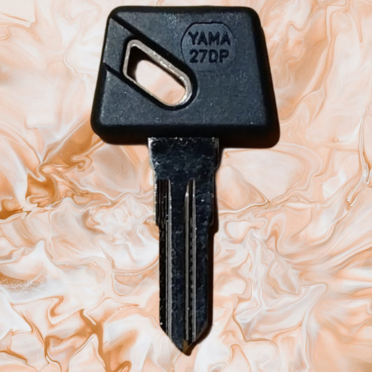 YAMAHA YH34RP SILCA