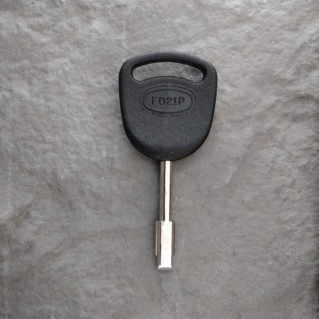 FORD TIBBE SILCA FO21P