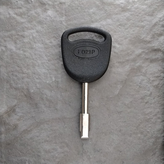 FORD TIBBE SILCA FO21P