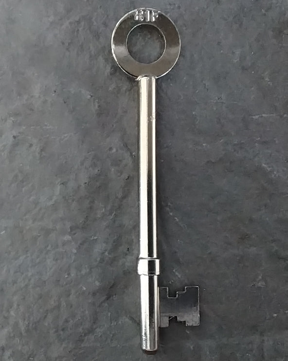 UNION RF PRE CUT No1